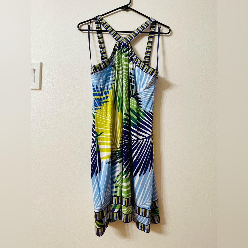 BCBG MaxAzria summer dress